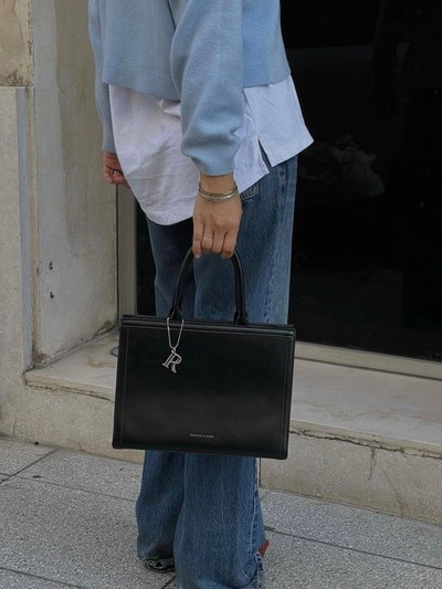 Cartera Alba Premium