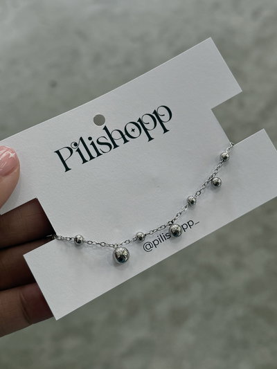 Pulsera Multi Bolitas A.Q