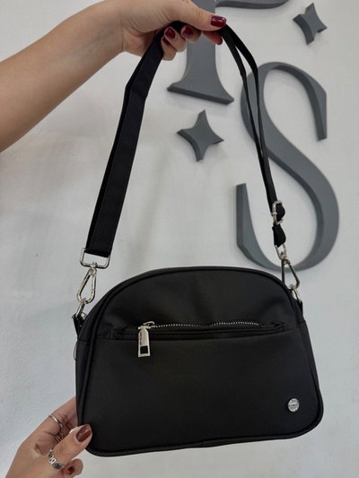 Bandolera Milo Impermeable 