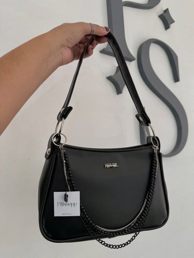 Mini Bag Madison cadenitas 