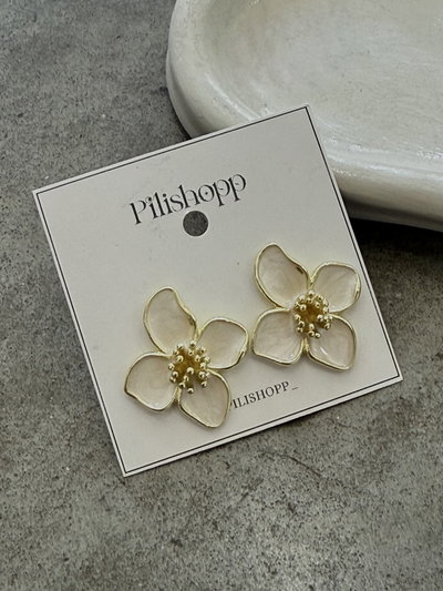 Aros Dulcea White A.D