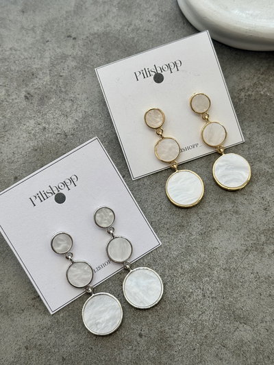 Aros Cirxi Nácar DYP