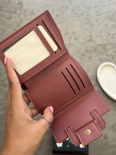 Billetera Pocket 