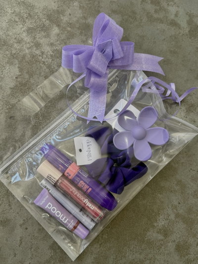 Combo Violeta