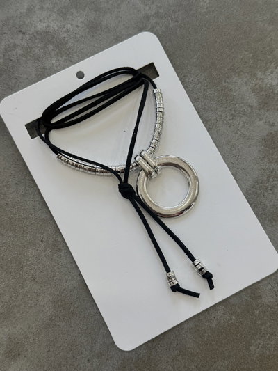 Chocker Clasic con detalles 