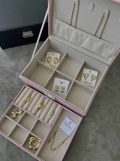 Alhajero grande doble 