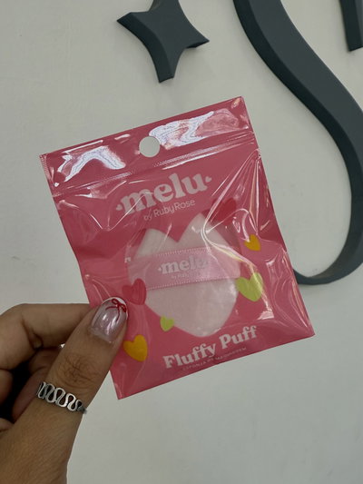 Esponja Aplicadora Melu