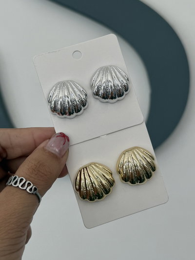 Aros trendy Shell