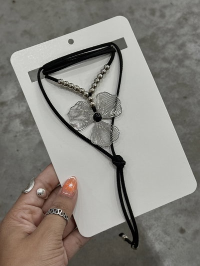 Chocker Flor modern 2