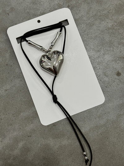 Chocker Corazón Grande