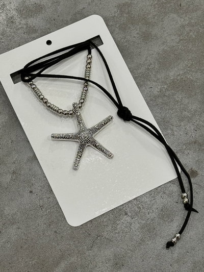 Chocker Estrella premium 