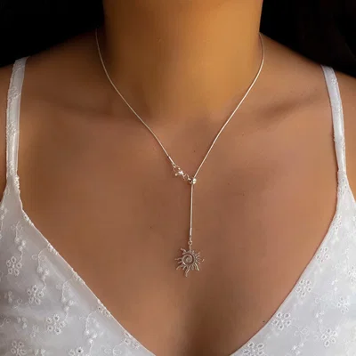 Collar Corbatero Clapton Sun A.B