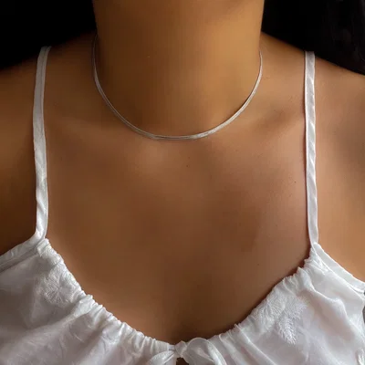 Cadena Maddy A.B 35-40cm