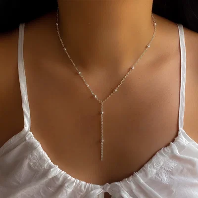 Cadena Corbatera Tiffany Liz A.B