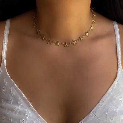 Collar Ztela Mar 