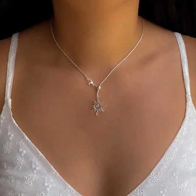 Collar Corbatero Clapton Sun A.B