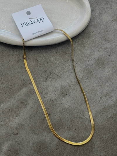 Cadena Maddy A.D 35-40cm