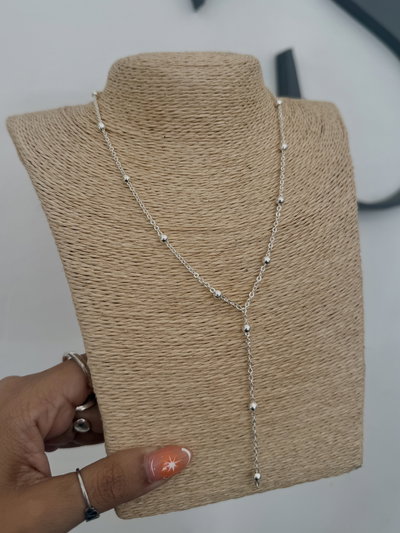 Cadena Corbatera Tiffany Liz A.B