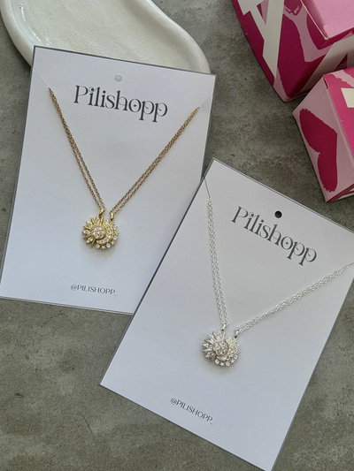 Cadenitas para compartir Eclipse