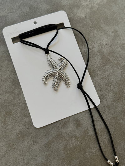 Chocker Estrella de Mar Grande 