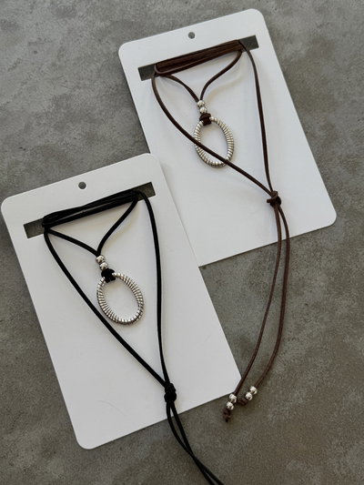 Chocker Anastasia Inf 