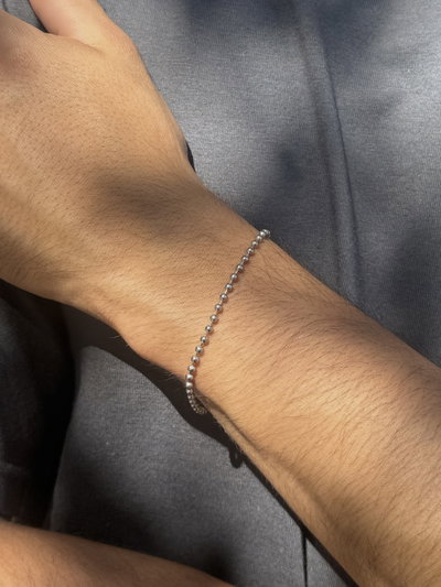 Pulsera Multi Bolitas A.Q 