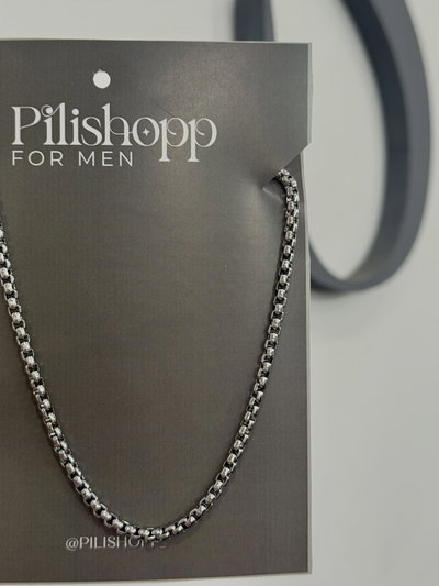 Cadena Rolo Cerrada Atlas A.Q