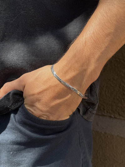 Pulsera Maddy A.Q 