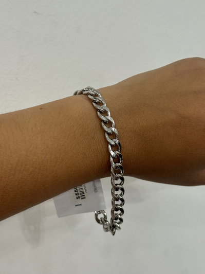 Pulsera Cubana A.Q Tyla