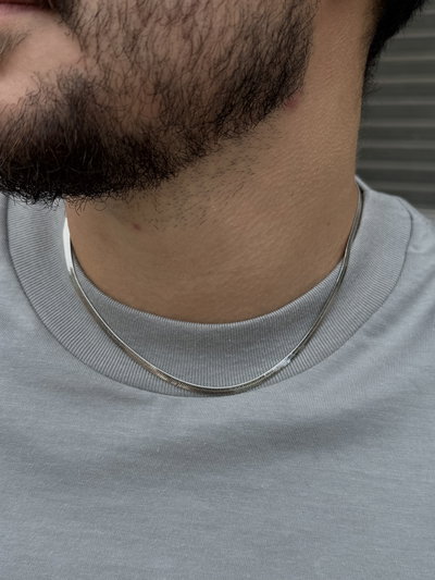 Cadena Maddy 45cm A.Q