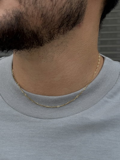 Cadena Mini Eslabones A.D