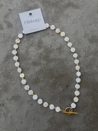 Collar Stein 40cm A.D