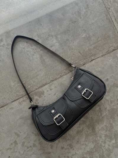 Mini Bag Keyla Negra
