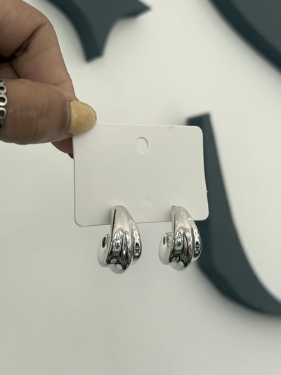 Aros Chunky Curved Plat  