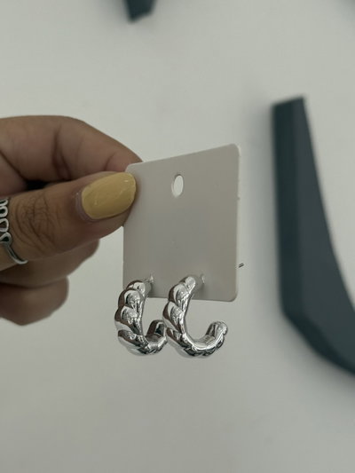 Aros Chunky Texture Plat