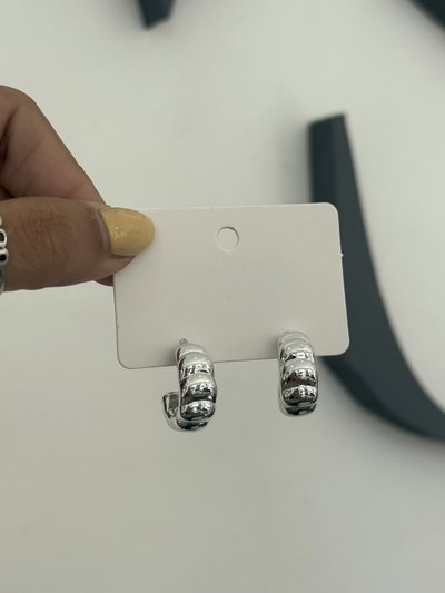 Aros Chunky Texture Plat