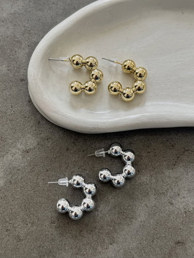 Aros Chunky Rings