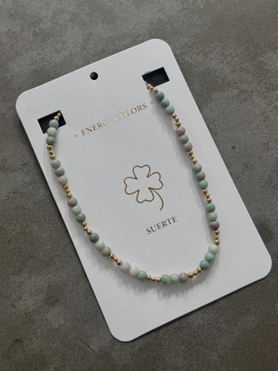 Collar New Energy 2 Verde