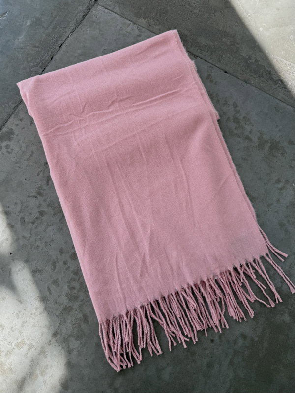 Bufandon Milan Rosa 