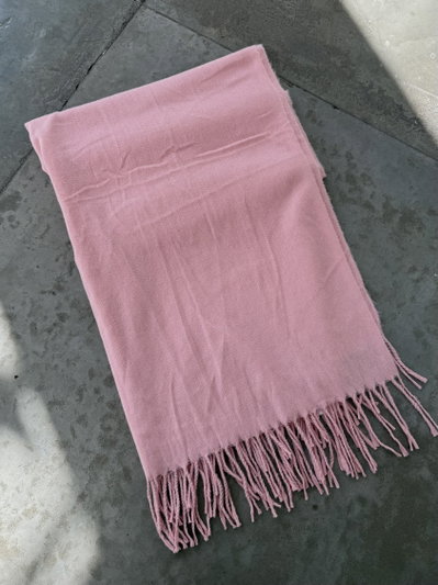 Bufandon Milan Rosa 