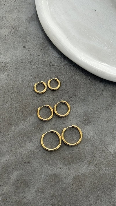 Argollas Bisagras A.D 