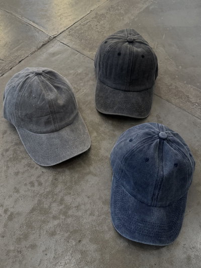 Gorra Gastada 2