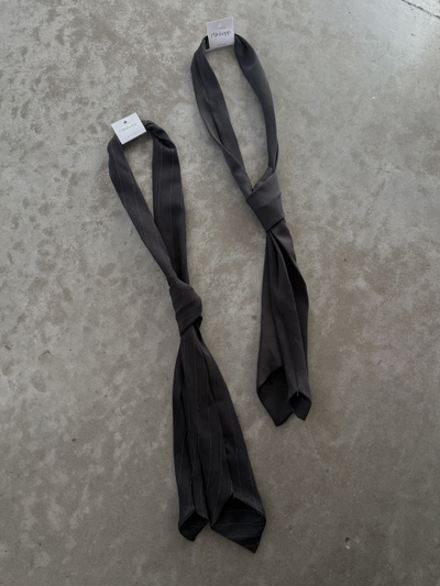 Corbatas 