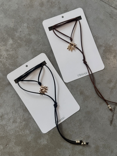 Chocker MV Solaris Dorado  