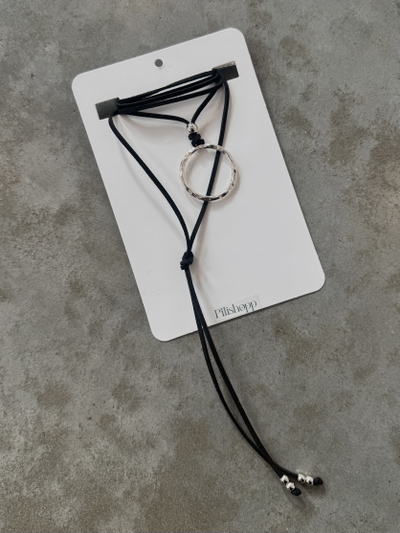 Chocker MV Regina 