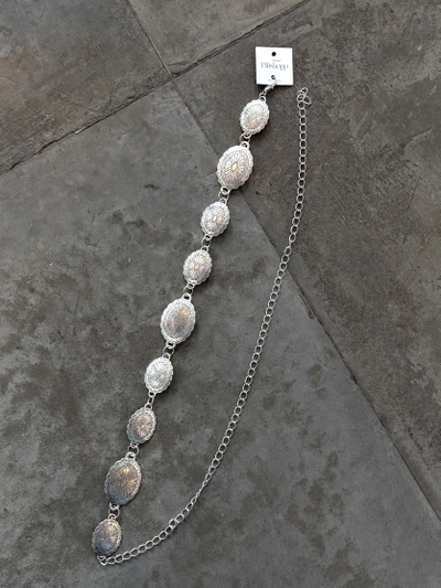 Cinto de Cadena Boho 