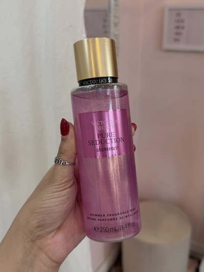 Body Splash Victoria Secret • Pure Seduction Shimmer