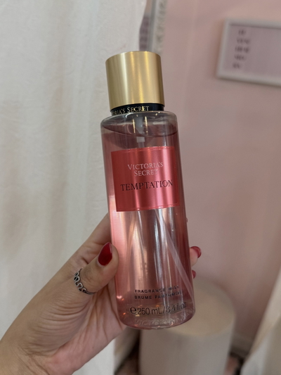 Body Splash Victoria Secret • Temptation
