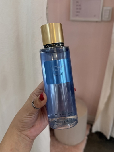 Body Splash Victoria Secret • Rush