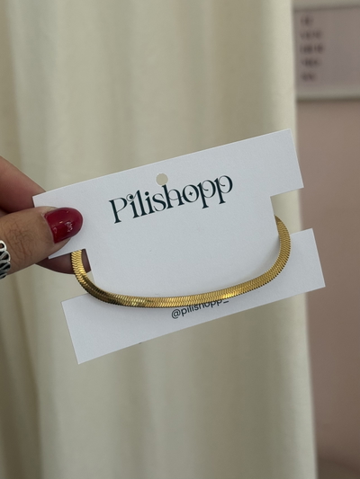 Pulsera Maddy A.D